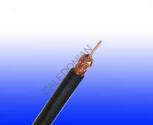 Closed Circuit Video Cables KX6